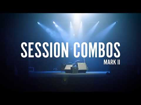 Комбоусилитель басовый EBS Classic Session 120