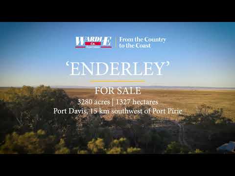 2521 Davis Rd, Port Davis, SA 5540, 3房, 1浴, 乡村住宅
