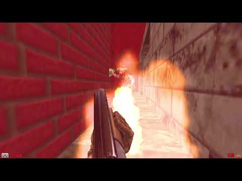 Belial's Keep: demo #4