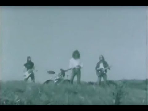 Golden Earring - Back home (1970)