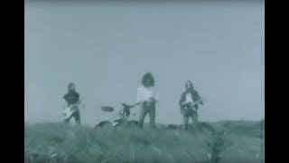 Golden Earring  - Back home (1970)