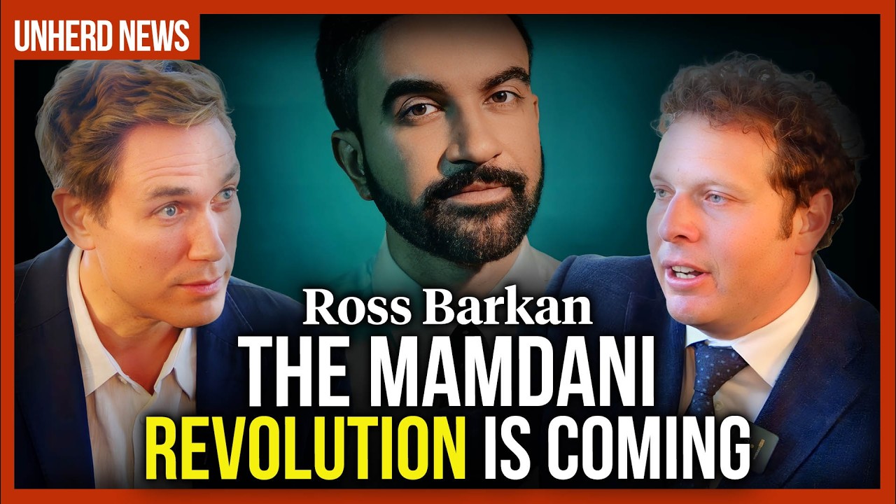 ### The Inevitable Mamdani Revolution: Why the Global South Is Rejecting the “NGO Republic”