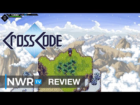 Crosscode Download Review Youtube Wallpaper Twitch Information Cheats Tricks