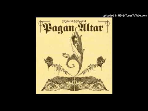 Pagan Altar - The Sorcerer [HD]