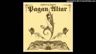 Pagan Altar - The Sorcerer [HD]