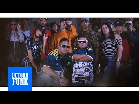 MC Jota - Mandelão (VÍDEOCLIPE OFICIAL)