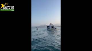 il-fiume-sele-ridotto-a-cloaca-cento-indagati-tra-salerno-e-avellino