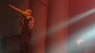 Download lagu SUFFOCATION - 'Live en Chile' mp3