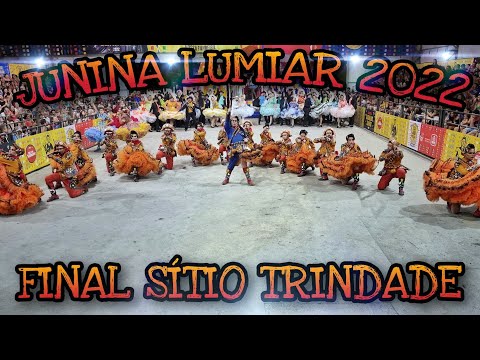 Junina Lumiar 2022 - Final Sítio Trindade