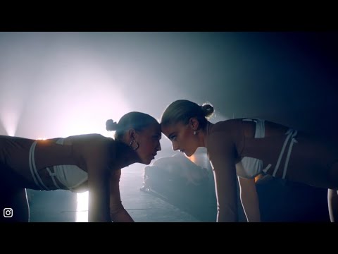 CULT X INSTAGRAM X PARIS CAVANAGH CHOREOGRAPHY