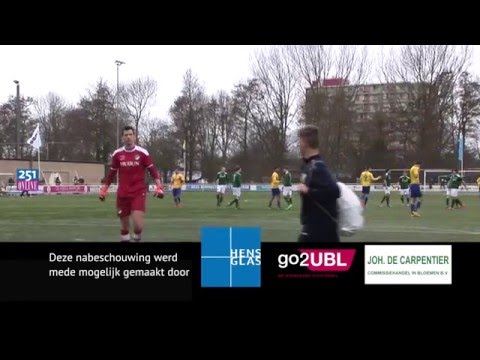 160319 Napraten over ODIN’59 - Eemdijk