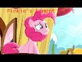 Pinkie's Lament 8-Bit 