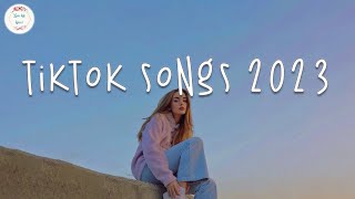 Tiktok songs 2023 Trending tiktok songs Viral hits...