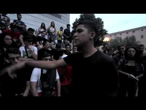 DUNK vs AZETA - OCTAVOS // UNIÓN BCN CLAS. MACBA