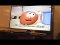 VeggieTales Very Silly Song Intro 1999