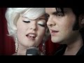 Fever - Marilyn Monroe & Elvis Presley - Alive ...