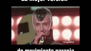 Vitas - Movimiento Naranja (mashup)