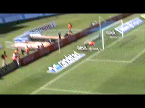 GOL DE CANALES-------------------CELTA-2;R.SOCIEDAD-2