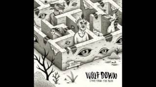 wolf down - stray from the path (full album)