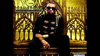 Tyga - Lil Homie - HQ