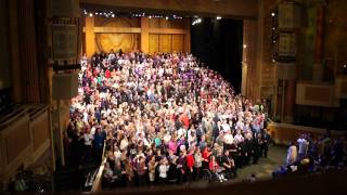 More Abundantly - Joy - Brooklyn Tabernacle Choir Music Conference