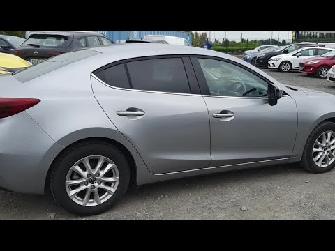 Mazda 3 2.2d (150 hp) Executive SE 6MT - Image 2