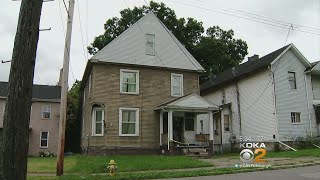 New Castle Man Found In Bad Condition