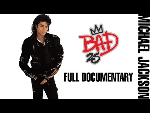 Michael Jackson - Bad 25 | FULL DOCUMENTARY HD