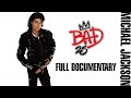 Michael Jackson Bad 25 FULL DOCUMENTARY HD