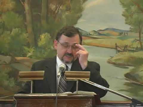 Daniel capitolul 11 - prima parte. Pastor Petre Danci