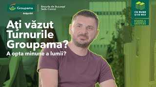 Groupama - Cu bune si cu rele - 02, ep.2