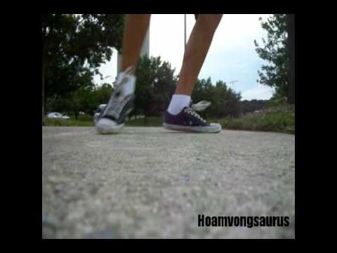 Cwalk// Staz ft quis "Saw What" (all on you)-Prod By Jrum ~Hoamvongsaurus