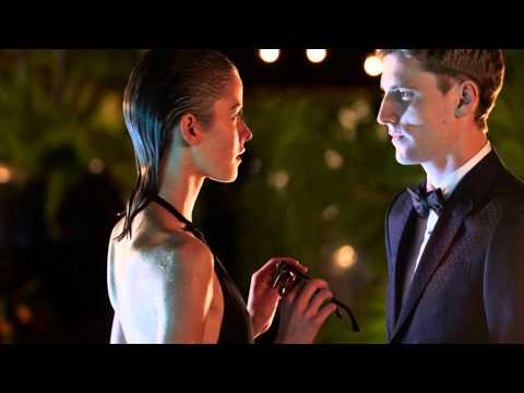 Frank Borell   -  Voice  (Mystic Mix )