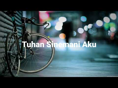 Tuhan Sinemani Aku [karaoke]