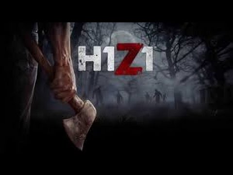 H1Z1 Funny Moments, The Spawn Brawl 1080p 60fps