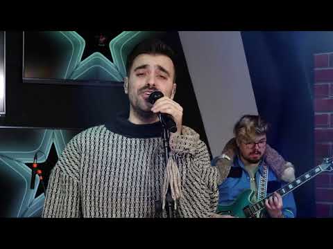 Virgin Radio Breakfast Romania: Liviu Teodorescu - Mi-am pierdut răbdarea