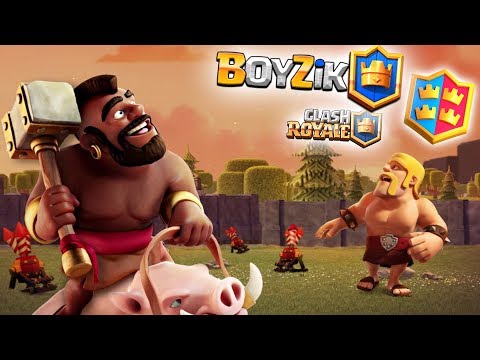 ПЕРВОЕ (1) МЕСТО У МОЕГО КЛАНА в К.В! КЛАНОВЫЕ ВОЙНЫ ПРОДОЛЖАЮТСЯ || ИГРАЕМ в CLASH ROYALE (К.В)