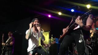 Message from Sylvia - Army of One