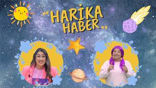 Şifreleri Çöz, Kurtarma Görevi Başlıyor! | Harika Haber