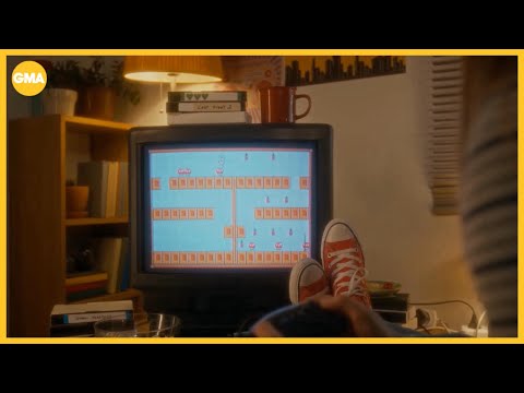 為何大家對 90 年代如此懷舊？🤔 (Why are people so nostalgic for the 1990s?)