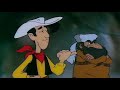LUCKY LUKE ORIGINAL DEUTSCH EP05 Das Greenhorn