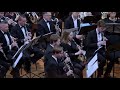 Dmitri Shostakovich - Festive Overture, op. 96 (arr. Donald Hunsberger)