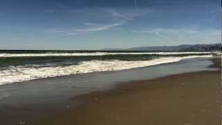 preview picture of video 'Beach rental California, Oxnard, Ventura, Malibu, beach front, modern luxury homes rent weekly,'