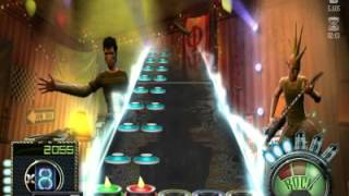 Flash Guitar Hero! Havok - Out of my way