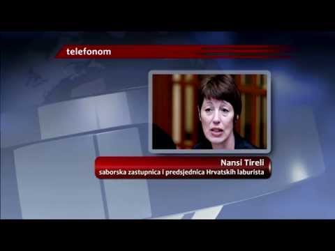 SBtv Vijesti - Trebaju li udruge brinuti o gladnoj djeci?