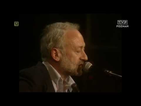 Przemysław Gintrowski - Do Marka Aurelego