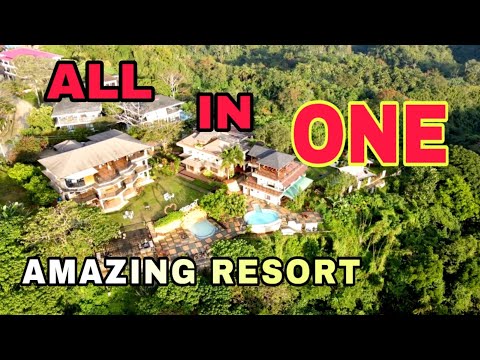 DITO KAYO MAGBAKASYON! NEWLY DISCOVERED TOURIST DESTINATION-SINAGTALA FULL TOUR.