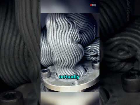 Abrasive flow machining process