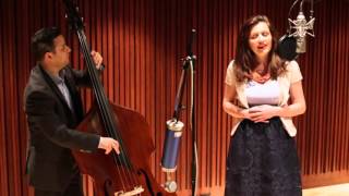 I Didn't Know What Time It Was