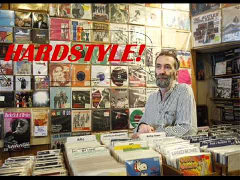 Extreme Hardstyle Track 4 - Welcome To The Recordshop